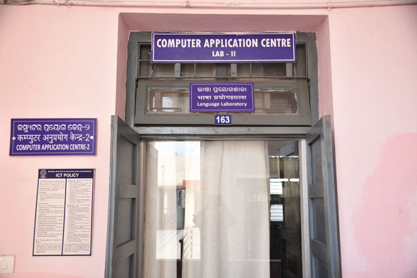 Language-Lab at RIE BBS