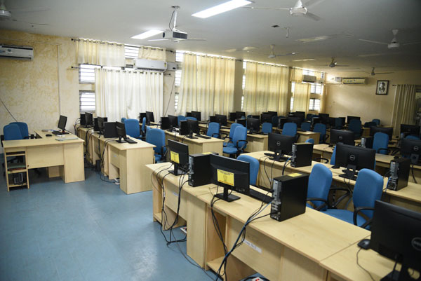 Language-Labt at RIE BBS