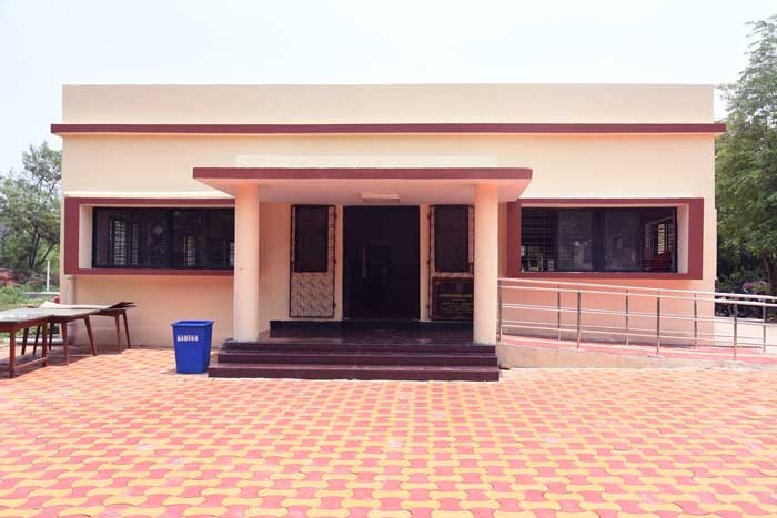 canteen at RIE BBS