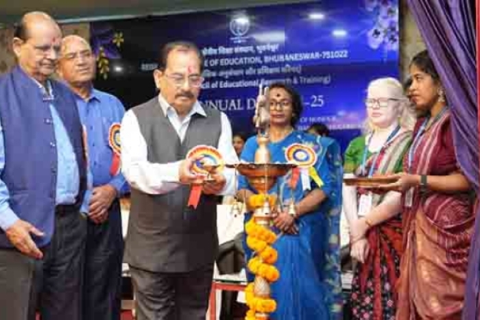 Annual function 2025
