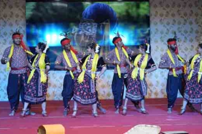 Cultural Festival 2025 (Day-2)