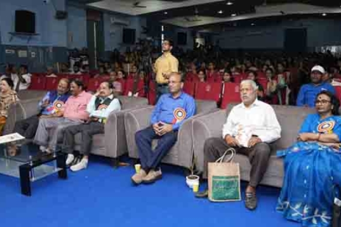 Annual function 2025