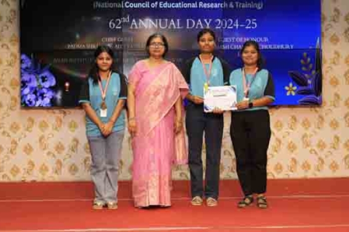 Annual function 2025