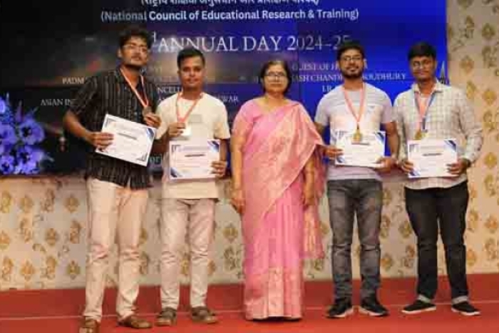 Annual function 2025