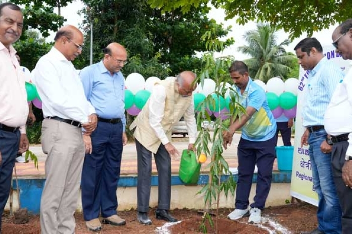 62nd  FOUNDATION DAY CELEBRATION