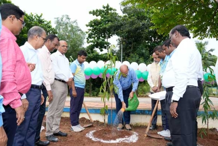 62nd  FOUNDATION DAY CELEBRATION