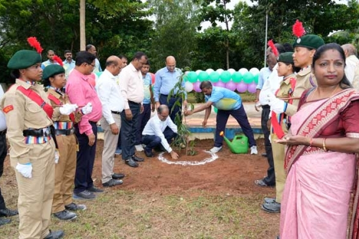 62nd  FOUNDATION DAY CELEBRATION