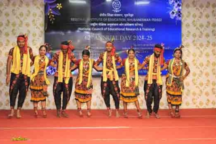 Annual function 2025