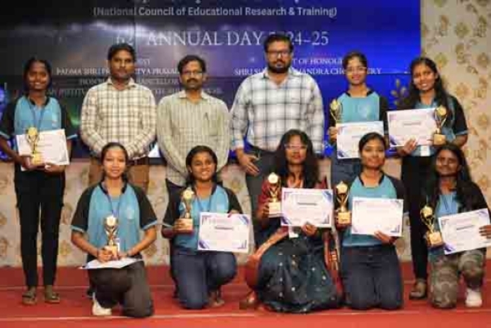 Annual function 2025