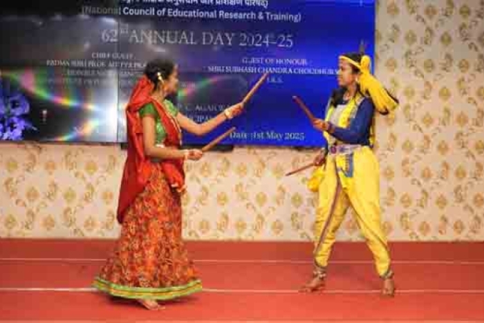 Annual function 2025