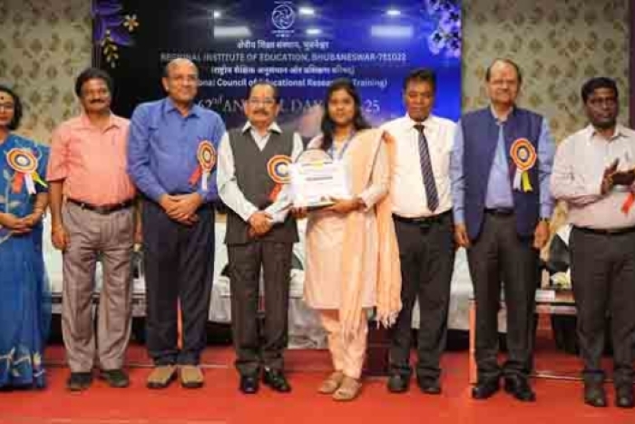 Annual function 2025
