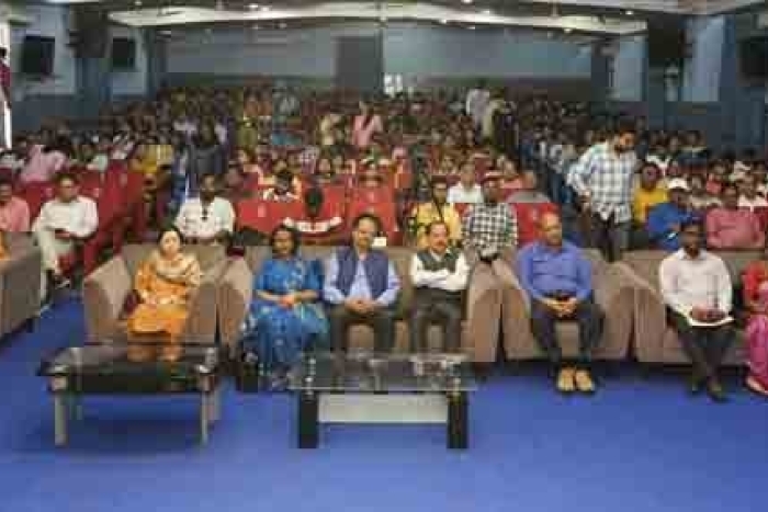 Annual function 2025