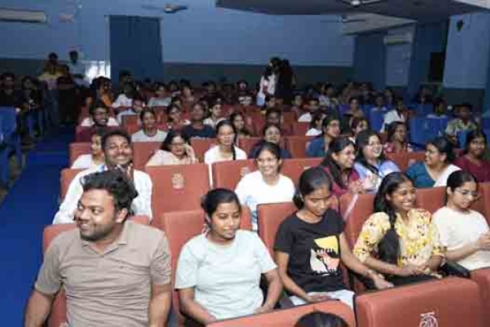 Cultural Festival 2025 (Day-2)