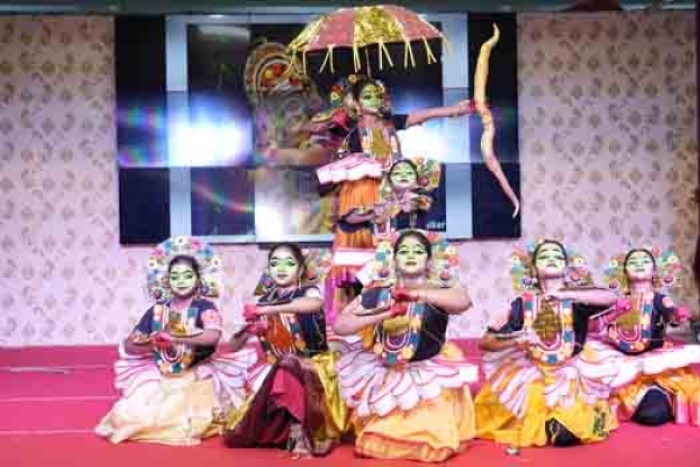 Cultural Festival 2025 (Day-2)