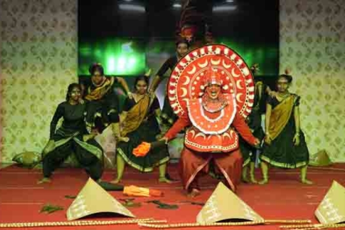 Cultural Festival 2025 (Day-2)