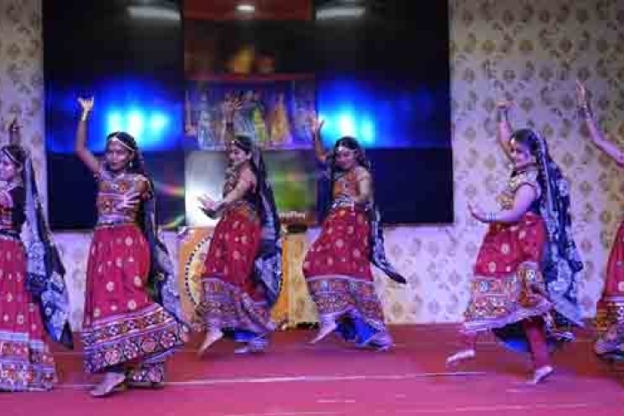 Cultural Festival 2025 (Day-2)