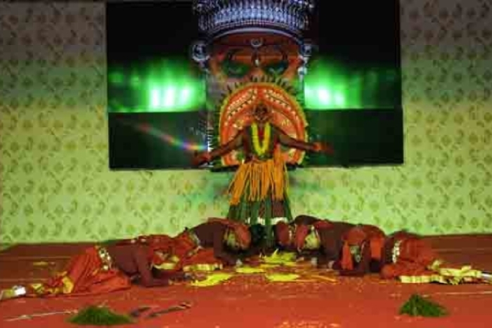 Cultural Festival 2025 (Day-2)