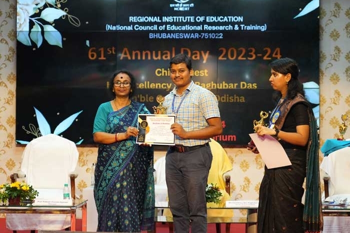 61st Annual Day 2023-24