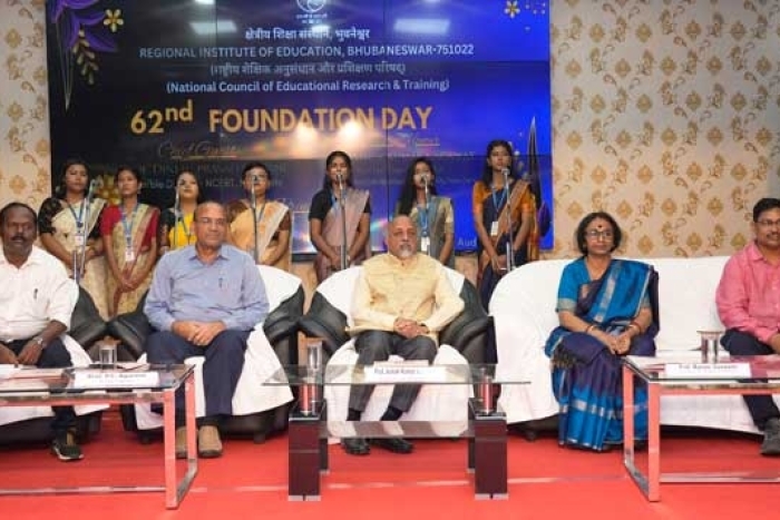 62nd  FOUNDATION DAY CELEBRATION