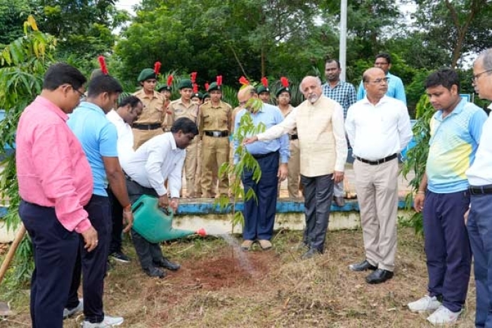 62nd  FOUNDATION DAY CELEBRATION