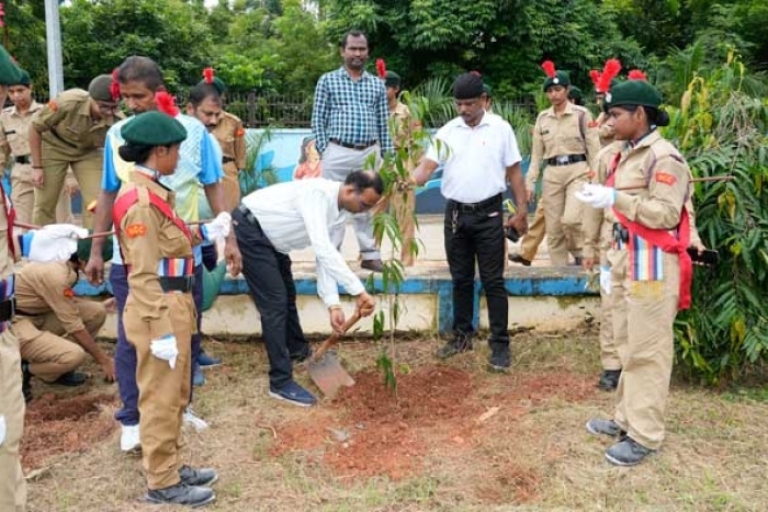 62nd  FOUNDATION DAY CELEBRATION