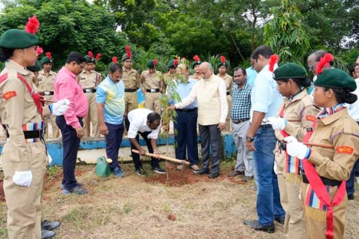 62nd  FOUNDATION DAY CELEBRATION