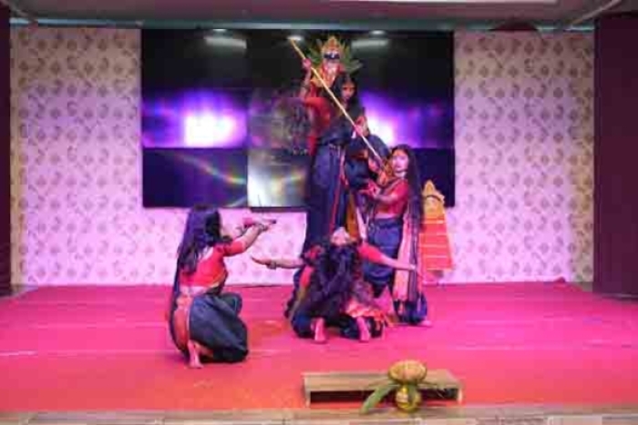 Cultural Festival 2025 (Day-2)