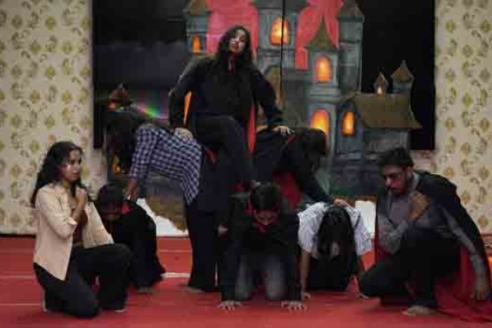 Cultural Festival 2025 (Day-2)