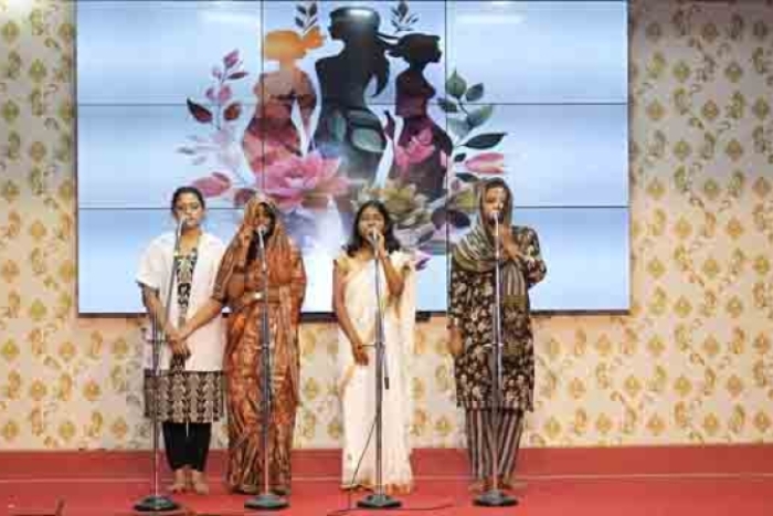 Cultural Festival 2025 (Day-2)