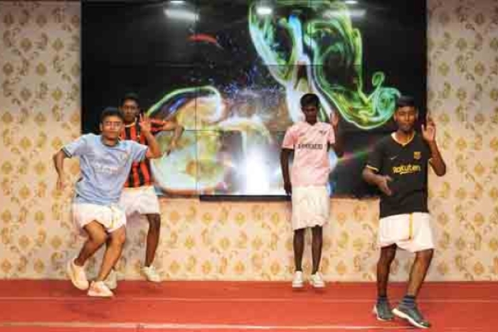 Cultural Festival 2025 (Day-2)
