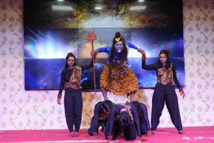 Cultural Festival 2025 (Day-2)