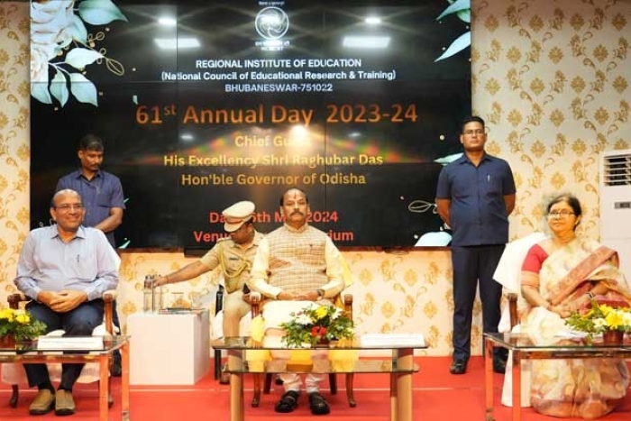 61st Annual Day 2023-24