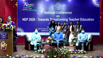 National Conference on NEP 2020