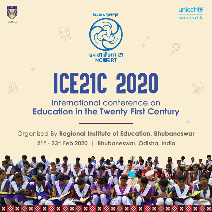 International Conference 2020