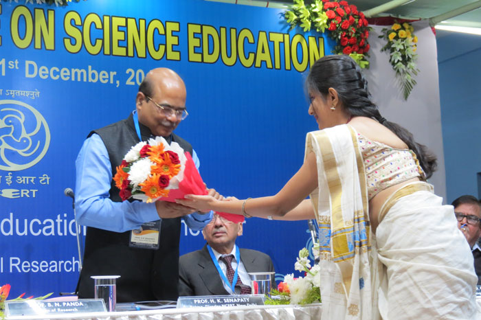 National Conference on Science Education