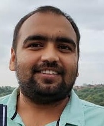 Ambesh Kumar Pandey