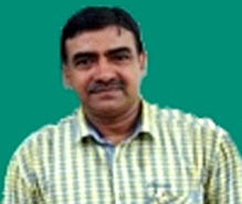 Anoop Kumar Parida