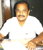 Ch. A. Ramulu