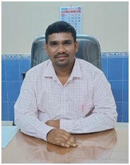 Dr. Chinthakuntla Mahendar