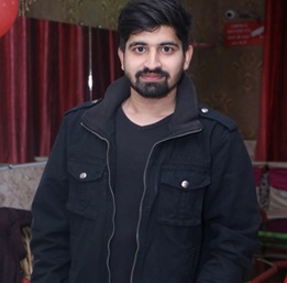 Mohit Rohilla