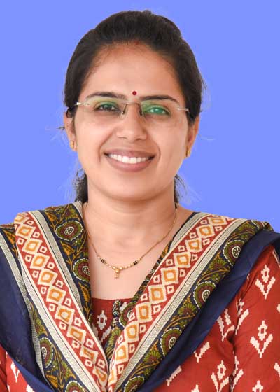 Dr. Nomita Pachar