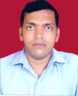 Rabindra Kumar Behera