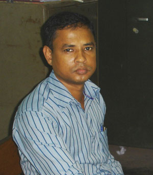 Rajat Kumar Sethi