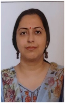 Dr. Shalini Kaushik Love