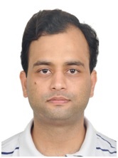 Dr. Siddharth Dwivedi