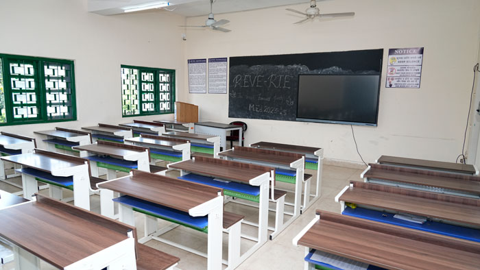 smart-classroom