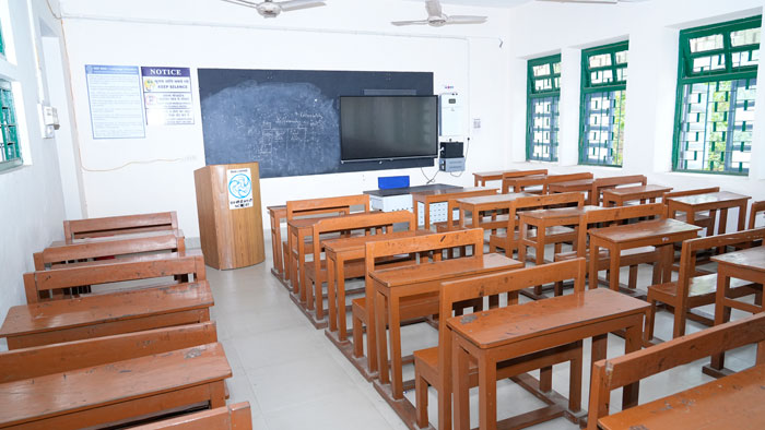 smart-classroom